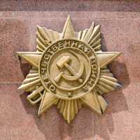 Memorial "Bratskiye Mogily" Park, Tashkent / 2025