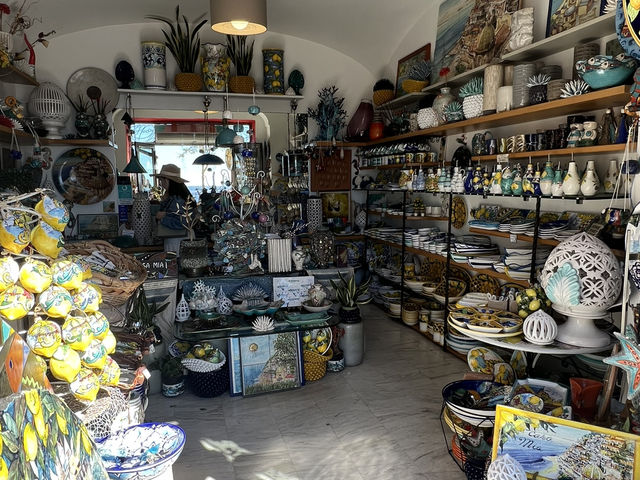 Positano 