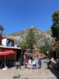 💙 Why You’ll Fall in Love with Chefchaouen