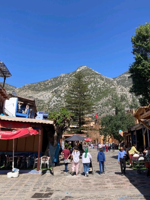 💙 Why You’ll Fall in Love with Chefchaouen