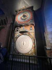 Top Halloween Highlights in Lund, Sweden