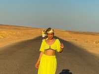 Never miss Sharl El Sheikh!
