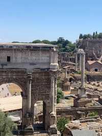 🇮🇹 The Eternal City: Rome & Vatican City in 3 Days