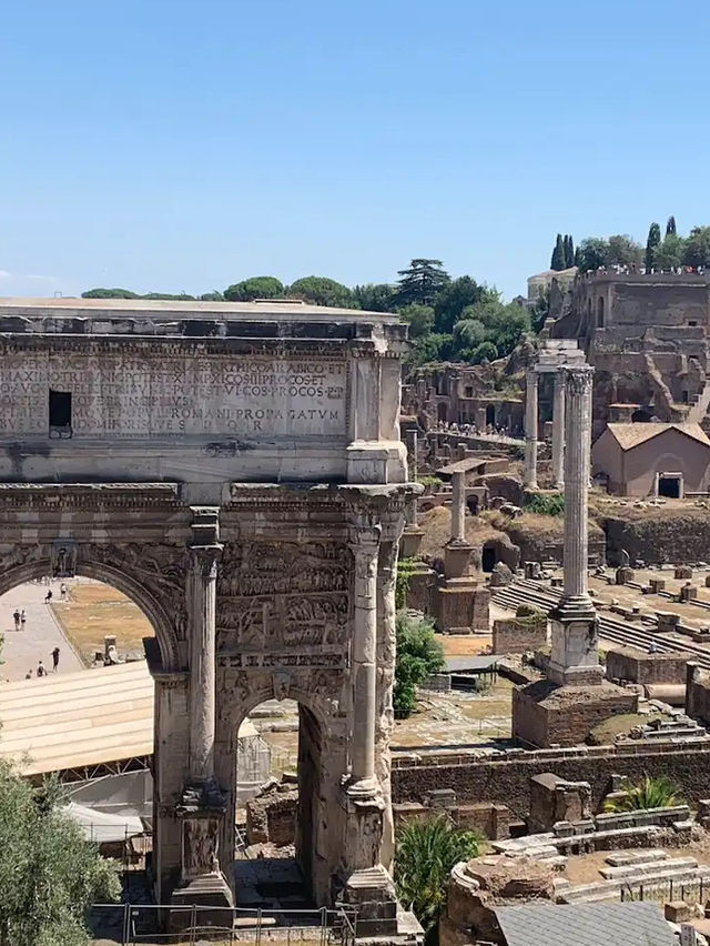 🇮🇹 The Eternal City: Rome & Vatican City in 3 Days