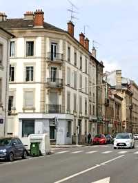 Nancy, France: A Gem of Art Nouveau and History