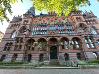 Rostock: Hanseatic Gateway to the Baltic