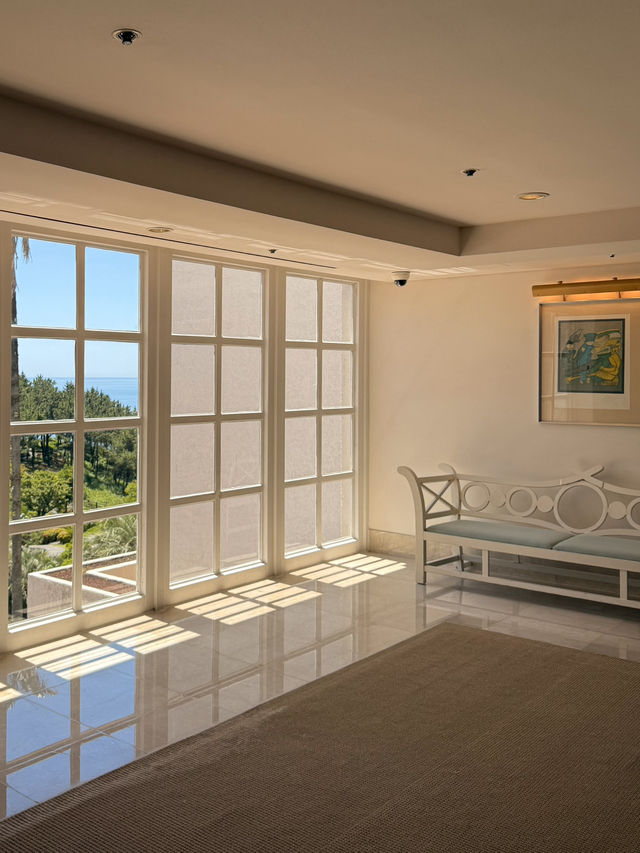 The Shilla Jeju๐ One of the best stay experiences in Jeju The Shilla Jeju๐ One of the best stay experiences in Jeju