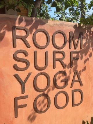 ✨ Coastal Serenity at Ahanta Eco Lodge