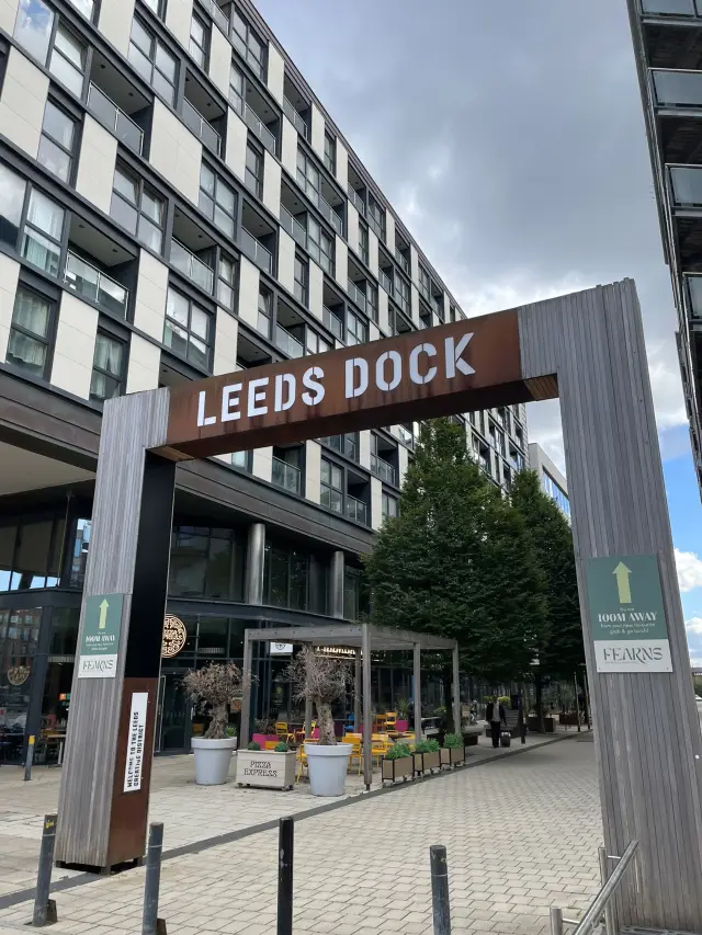 Exploring History at the Royal Armouries, Leeds