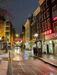 Epic Canal Feels🌙