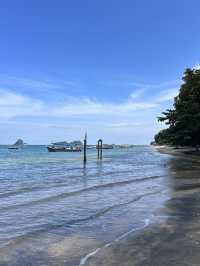 🌴 Пляжи Лангкави: райский уголок на любой вкус! 🌴