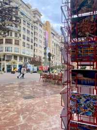 Valencia Beach Vibes🌴