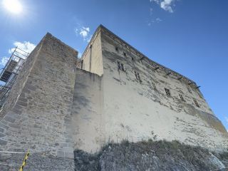 特倫欽城堡——斯洛伐克的中世紀傑作