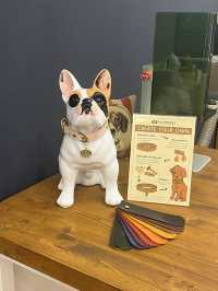 Шопинг во Флоренции: версия для собачников