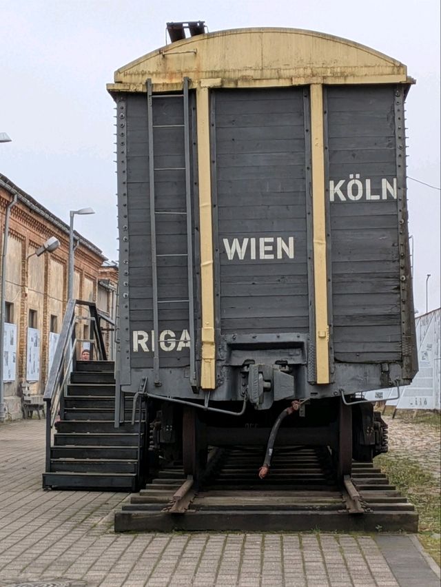 Rainy Riga Walk☁️ Rainy Riga Walk☁️