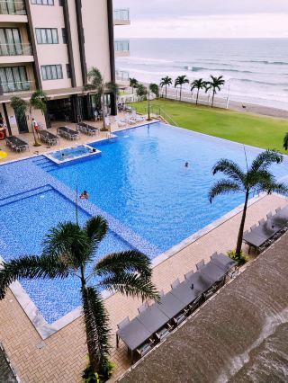 Awesome Hotel: มาตรฐานระดับโกลด์ของการพักผ่อนสุดหรูที่ใส่ใจสิ่งแวดล้อม
