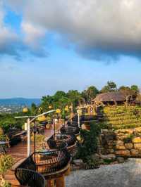 The Peak Phu Quoc: a hilltop sunset stop above Duong Dong