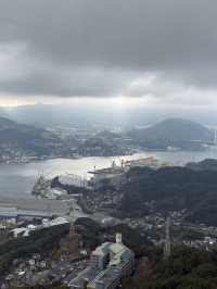 Solo Trip: 15 Winter Days in Japan - from Tokyo to Nagasaki 🇯🇵❄️
