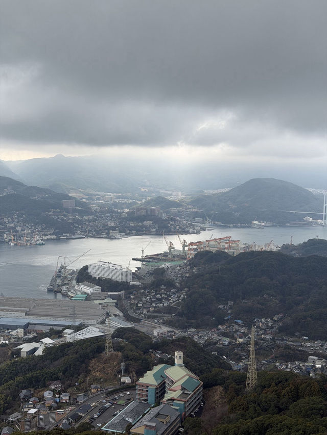 Solo Trip: 15 Winter Days in Japan - from Tokyo to Nagasaki 🇯🇵❄️