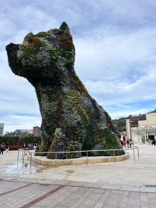 BILBAO — WHERE BASQUE CULTURE MEETS MODERN ARCHITECTURE

Bilbao is one of those cities that completely changed its identity without losing its roots. From the futuristic Guggenheim to the historic streets of the Old Town, this is a destination where culture, architecture, food and Basque traditions come together.

WHAT TO SEE❓

Start at the Guggenheim Museum, Bilbao's architectural icon and one of the city's absolute must-sees.

Then explore the Casco Viejo, the historic heart of Bilbao, with its narrow streets, traditional shops and famous Seven Streets.

Don't miss the Plaza Nueva, the Bilbao Cathedral, and the Mercado de la Ribera, one of the best places to experience the city's food culture.

For a different perspective, take the Artxanda Funicular and enjoy the panoramic views over Bilbao and the surrounding mountains.

And, of course, leave time to try pintxos. Exploring Bilbao from bar to bar is part of the experience.

MY 5-KEY RANKING

🧹 Cleanliness — 4/5
💶 Prices — 3/5
🏛️ Tourist attractions — 5/5
🚶 Ease of visiting — 4/5
⭐ Experience — 4/5

OVERALL: 4/5

TIP: Bilbao is very walkable in the central areas, but don't forget that you're in the Basque Country — rain can appear unexpectedly, so having a light waterproof jacket with you is always a good idea. ☔

#bilbao #Bilbo #Paisvasco #
