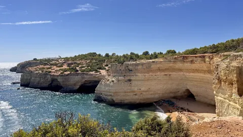 JANGAN BOOKING KE ALGARVE SEBELUM LIHAT INI… — traveler post in Faro