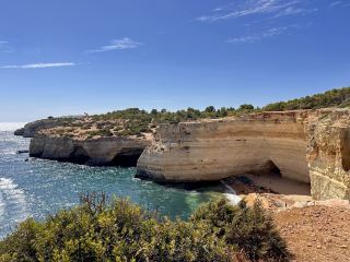 🇵🇹 看完這個再去阿爾加維吧…