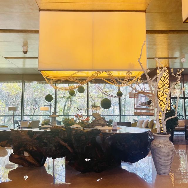 Nine Creek Premier Hotel Stay 