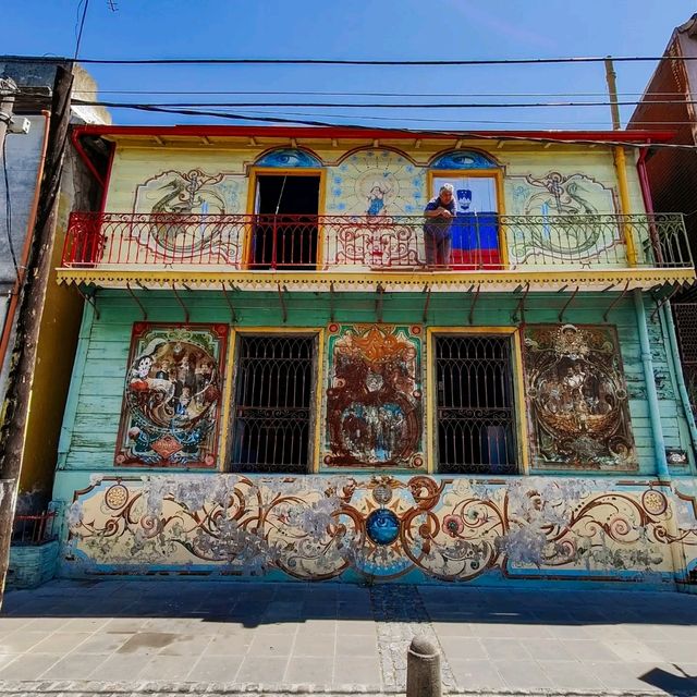 Buenos Aires: A Vibrant City with Heart ❤🌇