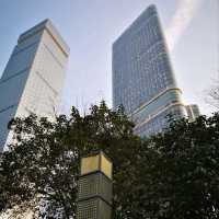 Xi'an's Tallest Buildings!