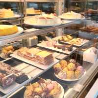 Authentic German Delights at Backerie Thomas 🥨🍰