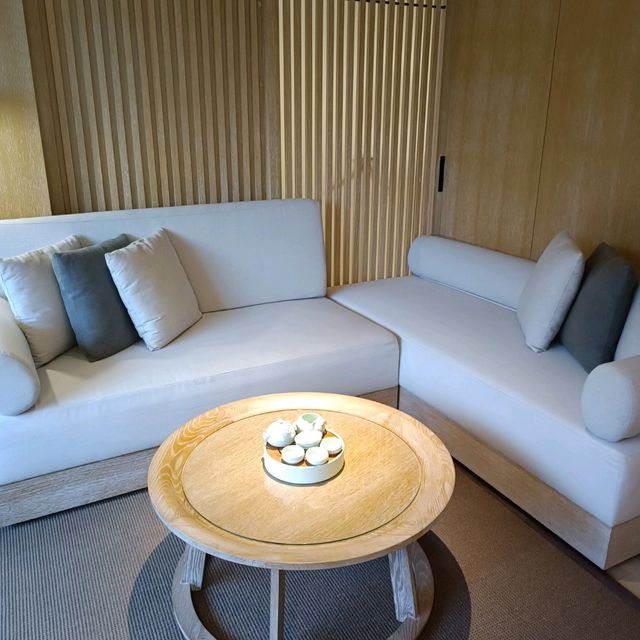 深圳蛇口希爾頓南海酒店