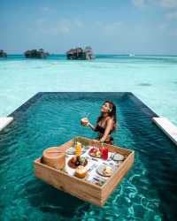 Jiri Lankafushi Maldives