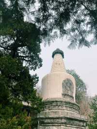Off-the-beaten-path destination