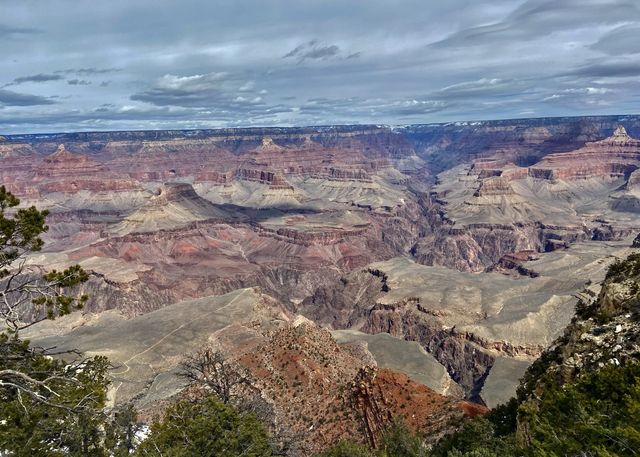 Arizona's Grand Canyon National Park