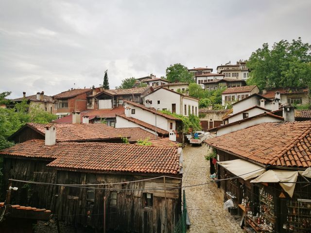 Turkey Trip Safranbolu City | The Most Beautiful Mountain City