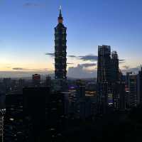 Xiangshan Hiking | Elephant Mountain