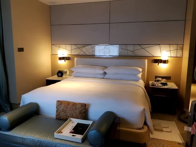 Highly Recommended Hotel in Macau 🇲🇴
