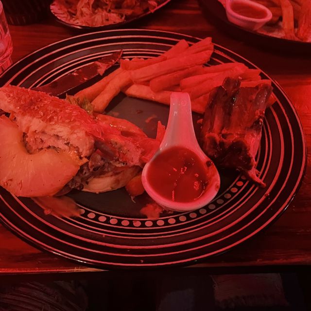  1886 German Restaurant by The Bund 