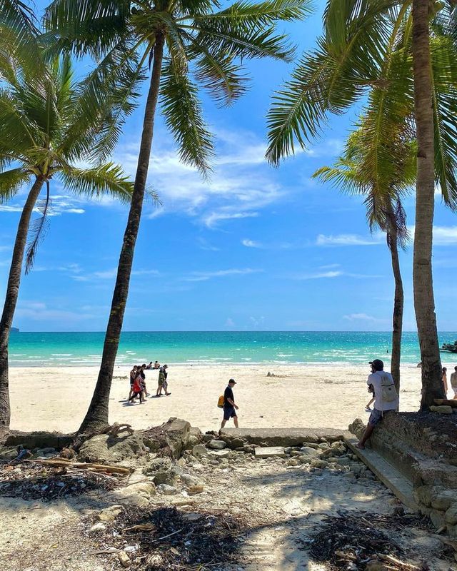5 Days in Boracay 🌊💆 So Chill