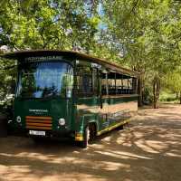 Boschendal - West Cape - From farm to table