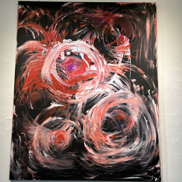打卡香港視覺藝術中心