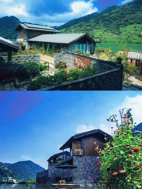 湖北小麗江，獨享180°醉美江景，美哭了