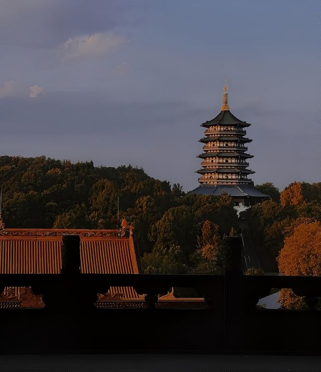 來千年皇家寺院，看濟公運木的神井