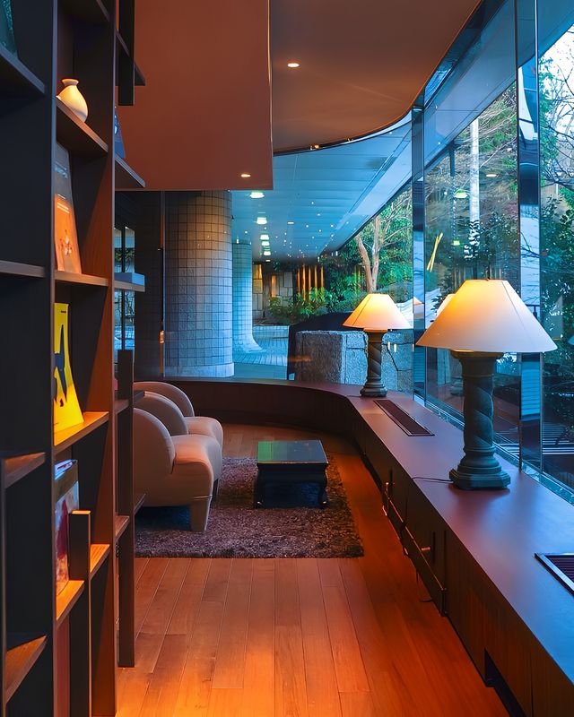 A pet-friendly resort in Hakone 🐕
