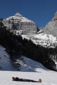 不是梅里雪山去不起，巴拉格宗更有性價比