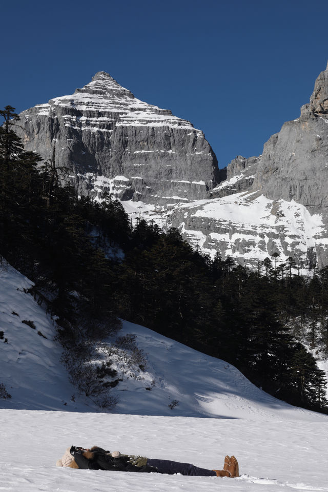 不是梅里雪山去不起，巴拉格宗更有性價比