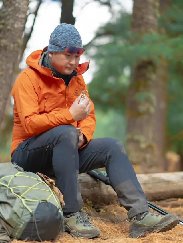 風をメロディに、山川を背景にした人生があります