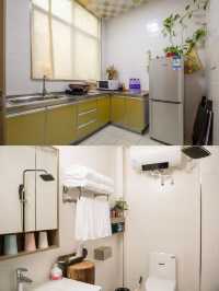 一家超有魅力的民宿