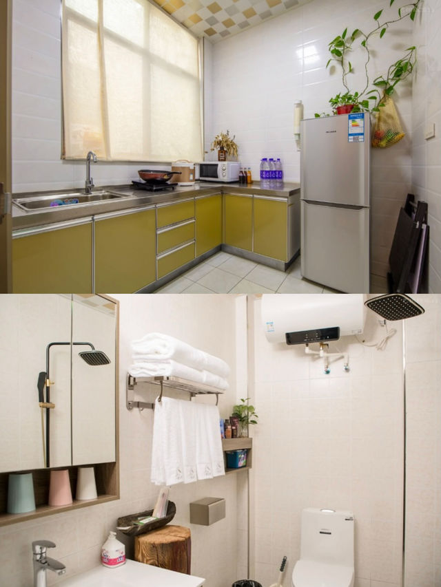 一家超有魅力的民宿 一家超有魅力的民宿