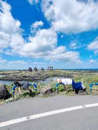 濟州島親子四日遊，請收好